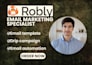 setup robly automation robly email template drip campaign